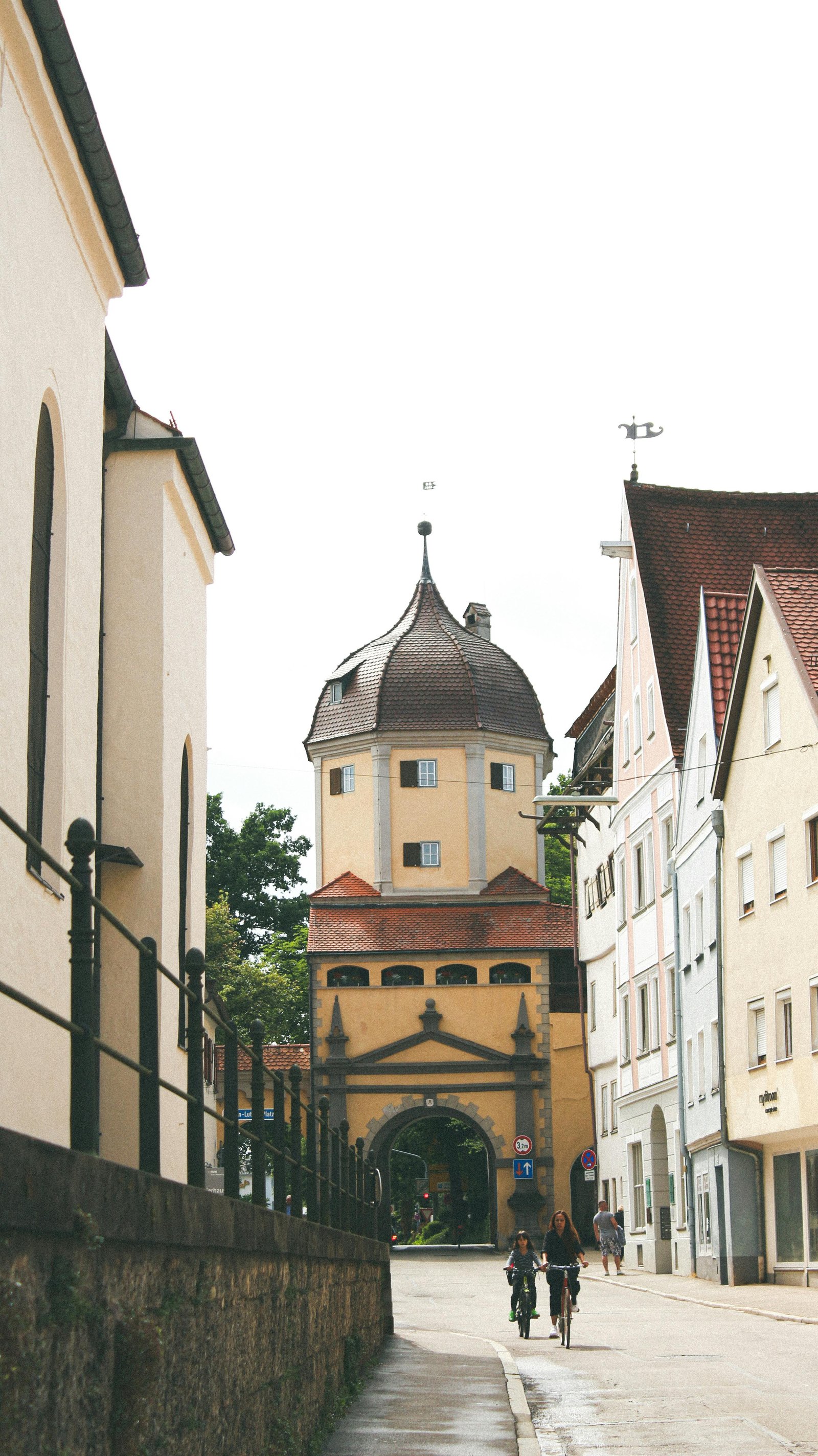 Memmingen