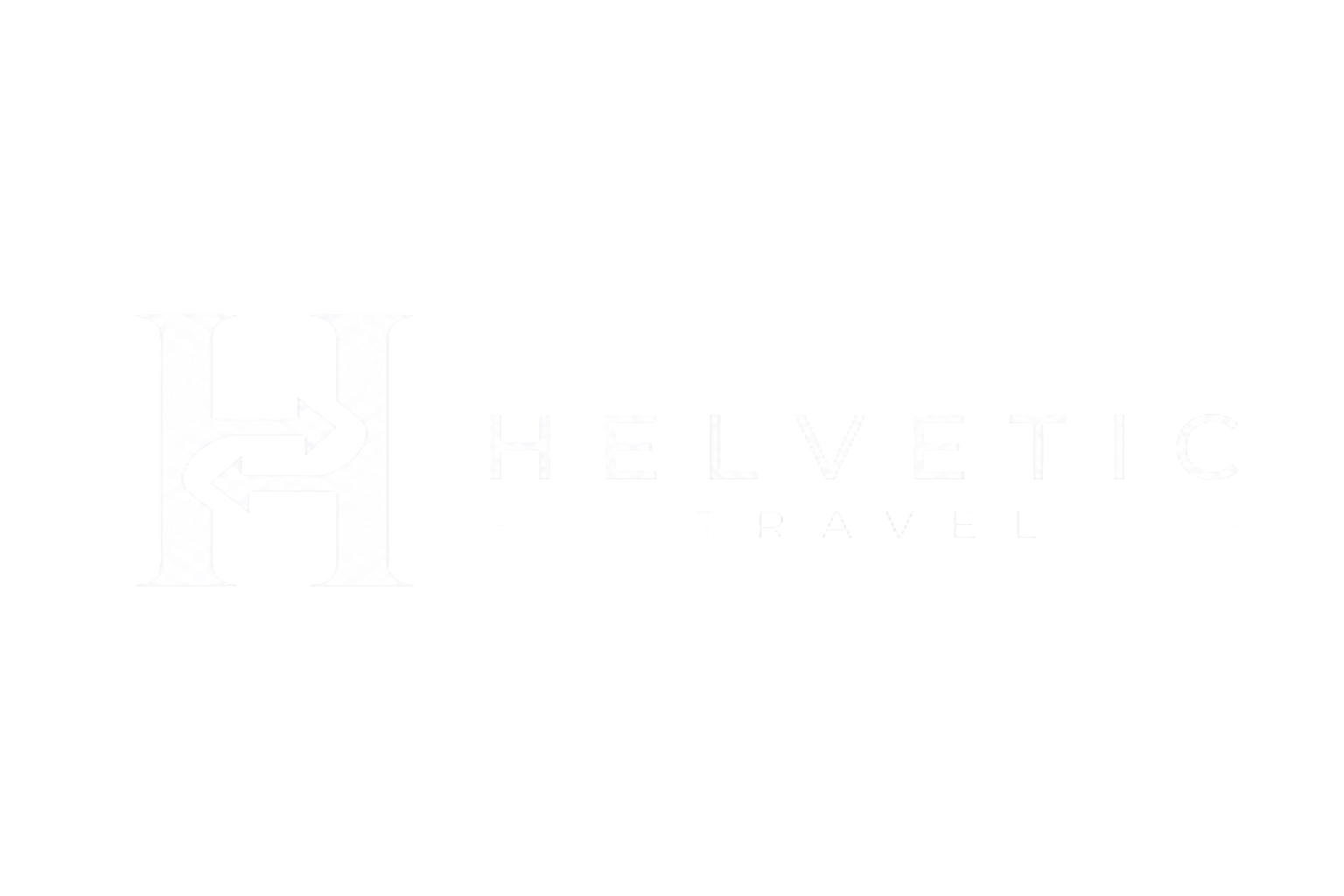 Helvetic Travel Logo